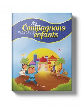 Les Compagnons racontés aux...