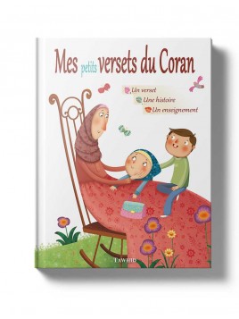 Mes petits versets du Coran...