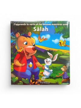 J'apprends la vertu et les...