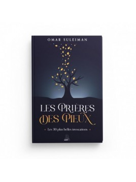 Les prières des pieux -...