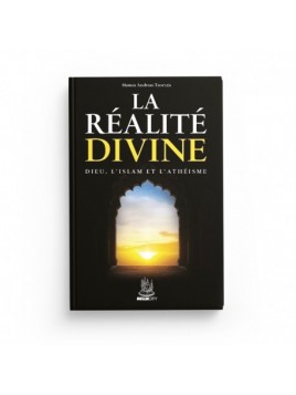 La réalité divine - Hamza...