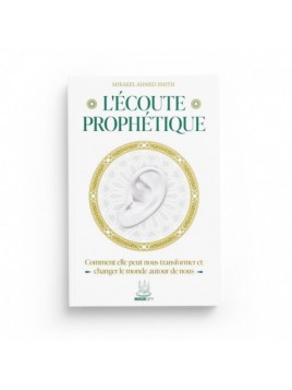 L’écoute prophétique –...