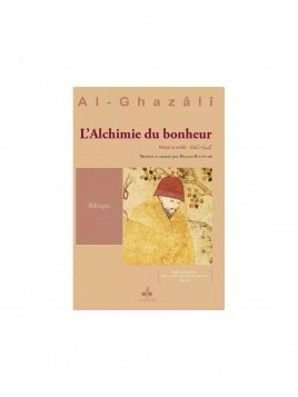 Alchimie du bonheur :...