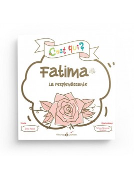C’est qui ? Fatima, la...