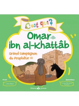 C'est qui Omar ibn...