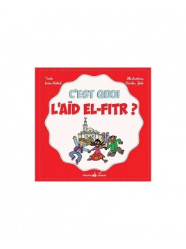 C’est quoi l'aïd el fitr ?...