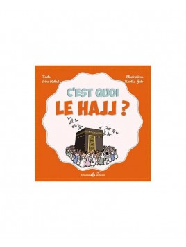 C’est quoi le hajj ? Rekad...