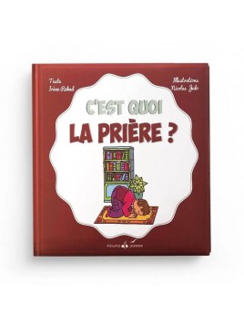 C'est quoi la prière ?...