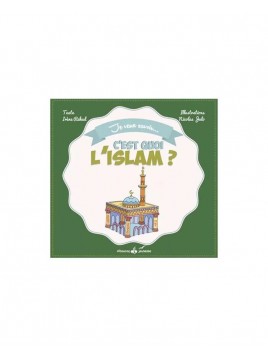 C'est quoi l'islam ? Rekad...