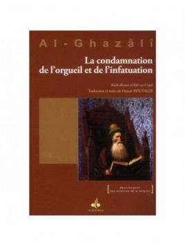 La Condamnation de...