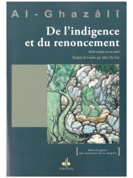 De l'indigence et du...