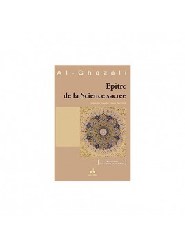 Epître de la Science sacrée...