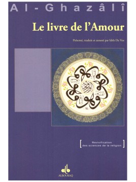 Le Livre de l'Amour - Al...