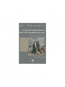 Livre de l'exhortation au...