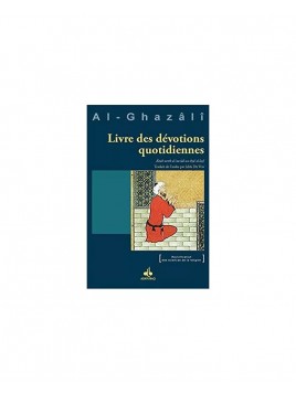 Livre des dévotions...