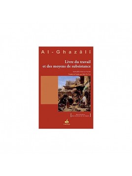 Livre du travail et des...