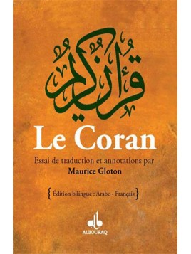 Le Coran - Essai de...