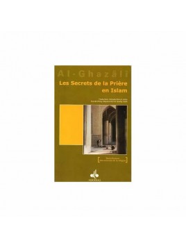 Les secrets de la prière en...