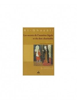 Secrets de l'aumône légale...