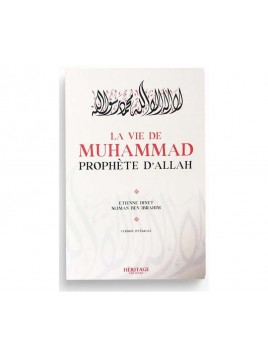 La vie de Muhammad par...