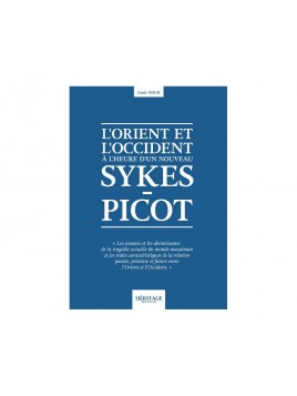 L'Orient et l'Occident à...