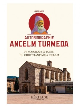 Autobiographie Ancelm...