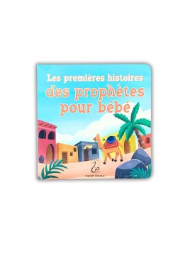 Les premières histoires des...