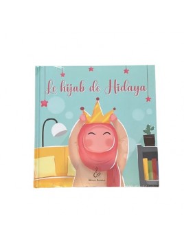 Le hijab de Hidaya -...