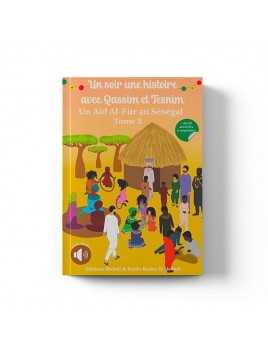 Un soir une histoire avec...