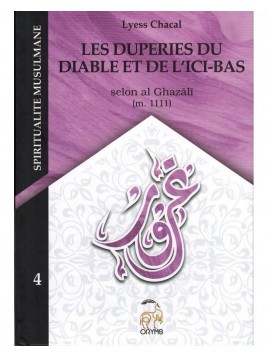 Les duperies du diable et...
