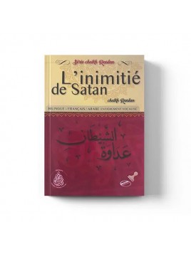 L’inimitié de Satan –...