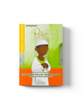 Apprends la prière avec...