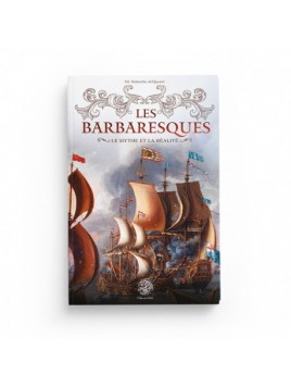Les Barbaresques - Zaimeche...