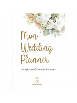 Mon wedding planner