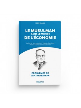 Le musulman dans le monde...