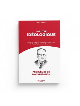 La lutte idéologique -...