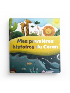 Mes Premières Histoires Du...