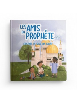 Les Amis Du Prophète -...