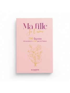 Ma fille Je t’aime 700...