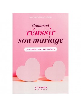 Comment Réussir Son Mariage...