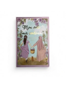 Mon voile, ma couronne -...