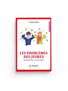 Les problèmes des jeunes -...