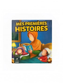 Mes Premières Histoires...