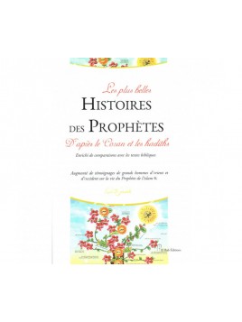 Les plus belles Histoires...