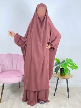 Jilbab 2 pièces Terra 144...