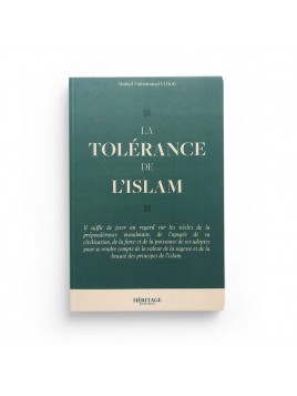 La tolérance de l'islam -...