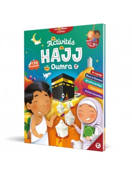 Mes Activités Du Hajj Et De...