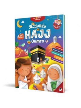 Mes activités du Hajj et de...