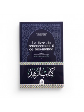 Le livre du renoncement à...