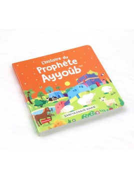 L'histoire du prophète...